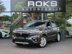 Grijs Gebruikt 2024 Suzuki SX4 S-Cross SUV | € 25.950 (Eerlijke prijs)