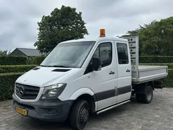 Gebruikt 2015 Mercedes Sprinter Van | € 12.000 (Iets duurder)