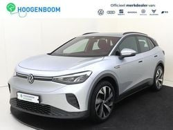 Zilver Gebruikt 2021 VW ID.4 Life SUV | € 25.450 (Eerlijke prijs)