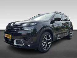 Zwart Gebruikt 2022 Citroën C5 Aircross Business Class SUV | € 22.440 (Eerlijke prijs)