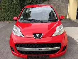 Gebruikt 2009 Peugeot 107 Filou Hatchback | € 2.000 (Goede deal)