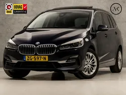 Blauw Gebruikt 2019 BMW 220 Executive Stationwagen | € 19.945 (Goede deal)