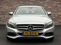 Gebruikt 2016 Mercedes C220 Prestige Sedan | € 18.500 (Goede deal)