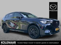 Deep crystal blue mica (42m) Gebruikt 2023 Mazda CX-60 Homura-Line SUV | € 42.895 (Eerlijke prijs)