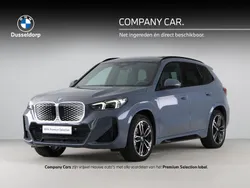Grijs Gebruikt 2025 BMW iX1 Comfort Edition SUV | € 50.950 (Eerlijke prijs)