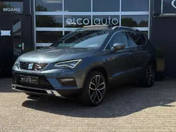 Grijs Gebruikt 2019 Seat Ateca 4Drive SUV | € 24.950 (Eerlijke prijs)