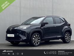 Gebruikt 2025 Toyota Yaris | € 29.885 (Iets duurder)
