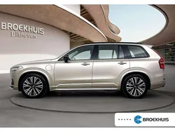 Grijs Gebruikt 2024 Volvo XC90 Ultra SUV | € 72.900 (Eerlijke prijs)
