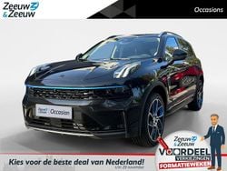 Zwart Gebruikt 2022 Lynk & Co 01 SUV | € 22.940 (Goede deal)