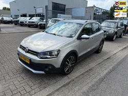 Beige Gebruikt 2012 VW Polo Cross Hatchback | € 7.950 (Goede deal)