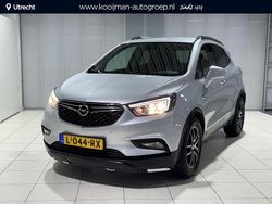 Grijs Gebruikt 2019 Opel Mokka X Edition SUV | € 14.749 (Goede deal)