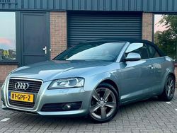Gebruikt 2008 Audi A3 Ambition Cabriolet | € 3.999 (Super prijs)