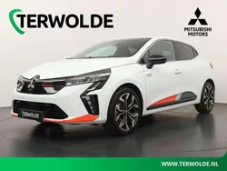 Wit Nieuw 2025 Mitsubishi Colt Intense+ Hatchback | € 29.235 (Eerlijke prijs)