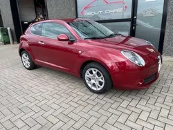 Rood Gebruikt 2014 Alfa Romeo MiTo Distinctive Hatchback | € 5.750 (Goede deal)