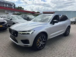 Zilver, metallic lak Gebruikt 2020 Volvo XC60 SUV | € 45.700 (Iets duurder)