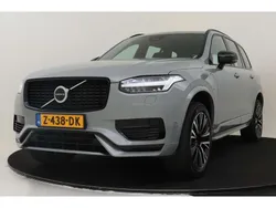 Grijs Gebruikt 2024 Volvo XC90 Ultimate SUV | € 71.890 (Eerlijke prijs)