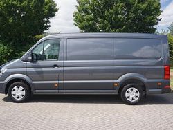 Grijs Gebruikt 2024 VW Crafter Van | € 48.850