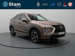 Bruin Gebruikt 2023 Mitsubishi Eclipse Cross Instyle SUV | € 24.990 (Iets duurder)