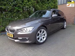 Bruin Gebruikt 2013 BMW 320 Efficient Dynamics Stationwagen | € 7.950 (Eerlijke prijs)