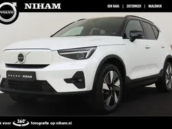 Wit Gebruikt 2025 Volvo XC40 Ultimate SUV | € 54.890 (Duur)