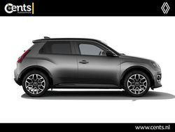 Grijs Nieuw 2025 Renault R5 Komfort Hatchback | € 36.790 (Iets duurder)