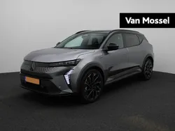 Grijs Gebruikt 2025 Renault Scénic Esprit Alpine MPV | € 44.940 (Eerlijke prijs)