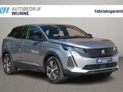 Grijs Gebruikt 2024 Peugeot 3008 Allure SUV | € 31.950 (Goede deal)