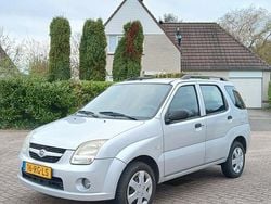 Gebruikt 2005 Suzuki Ignis GLS | € 899 (Eerlijke prijs)