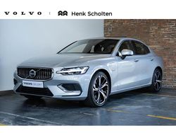 Grijs Gebruikt 2024 Volvo S60 Ultimate Sedan | € 44.950 (Eerlijke prijs)