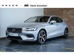 Grijs Gebruikt 2024 Volvo S60 Ultimate Sedan | € 47.950 (Duur)