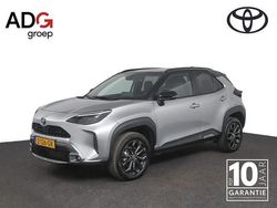 Grijs Gebruikt 2024 Toyota Yaris Cross X-plore SUV | € 31.900 (Duur)
