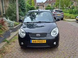 Gebruikt 2011 Kia Picanto Hatchback | € 3.300 (Iets duurder)