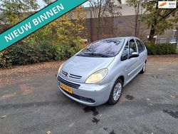 Grijs Gebruikt 2007 Citroën Xsara Picasso MPV | € 999 (Goede deal)