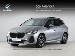 Grijs Gebruikt 2025 BMW 225 Active Tourer M Sport MPV | € 59.663