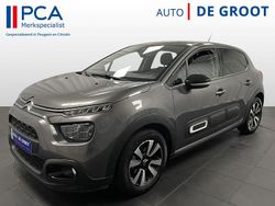 Grijs Gebruikt 2024 Citroën C3 Business Class Hatchback | € 17.450 (Super prijs)