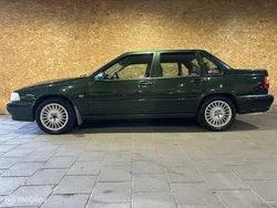 Groen Gebruikt 2000 Volvo S70 Sedan | € 4.750
