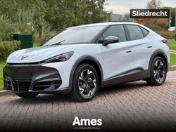 Wit Nieuw 2025 Cupra Tavascan SUV | € 47.380 (Super prijs)