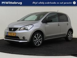 Grijs Gebruikt 2020 Seat Mii Electric Hatchback | € 12.425 (Eerlijke prijs)