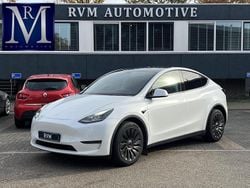 Overige Gebruikt 2022 Tesla Model Y Long Range AWD SUV | € 35.440 (Eerlijke prijs)