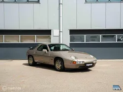 Bruin Gebruikt 1988 Porsche 928 Coupé | € 44.950