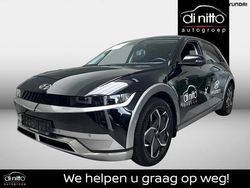 Zwart Gebruikt 2024 Hyundai Ioniq 6 Edition Sedan | € 49.999