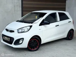 Overige Gebruikt 2014 Kia Picanto Hatchback | € 4.995 (Goede deal)