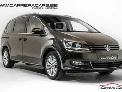 Grijs Gebruikt 2015 VW Sharan Highline MPV | € 20.990