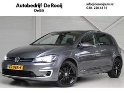 Grijs Gebruikt 2019 VW e-Golf Hatchback | € 13.950 (Iets duurder)