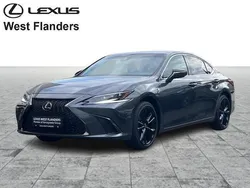 Lexus ES300H