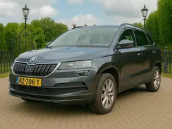 Zwart Gebruikt 2018 Skoda Karoq Business Line SUV | € 20.900 (Goede deal)