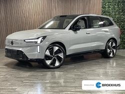 Grijs Nieuw 2025 Volvo EX90 Performance SUV | € 89.895 (Eerlijke prijs)