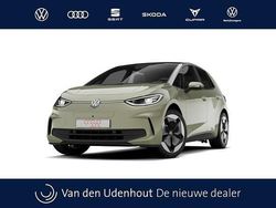 Bruin Nieuw 2025 VW ID.3 Edition Hatchback | € 28.401 (Super prijs)