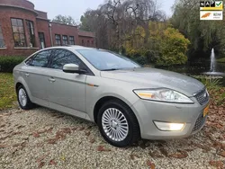 Bruin Gebruikt 2008 Ford Mondeo Titanium Hatchback | € 5.999 (Iets duurder)