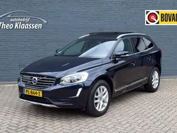 Blauw Gebruikt 2017 Volvo XC60 SUV | € 26.950 (Goede deal)